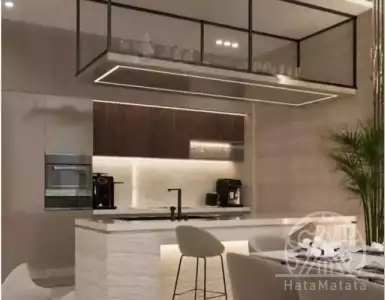 Купить квартиру в ОАЭ 1535750€