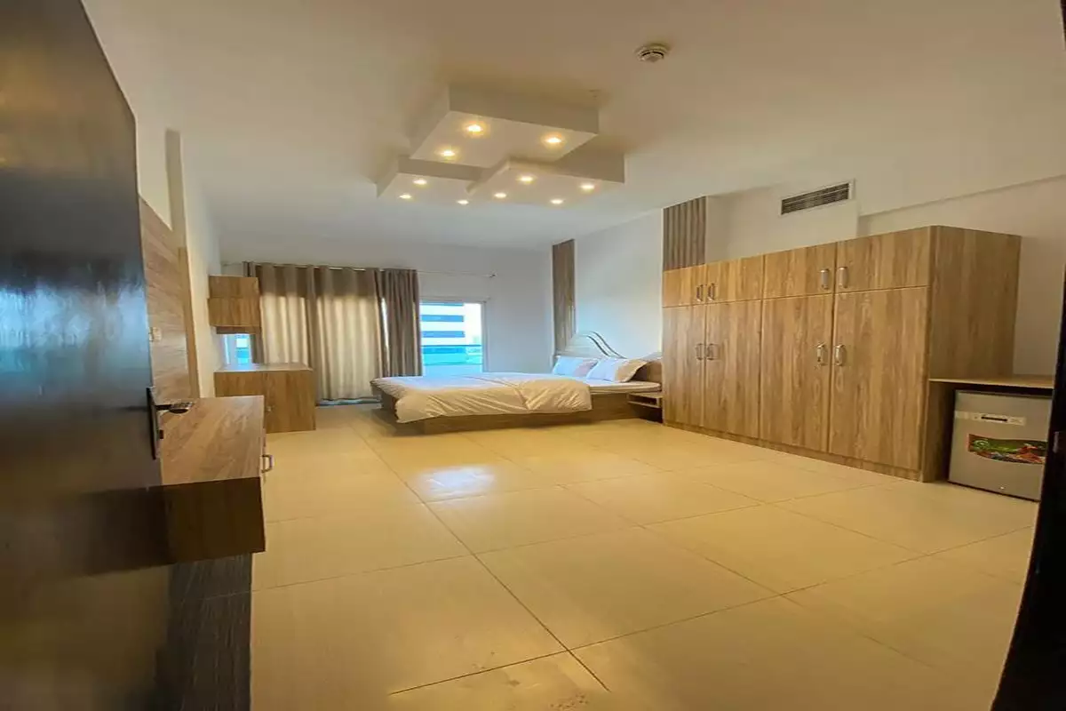 Квартира 118м² в ОАЭ, Дубай. Стоимостью 292583€ аренда фото-2