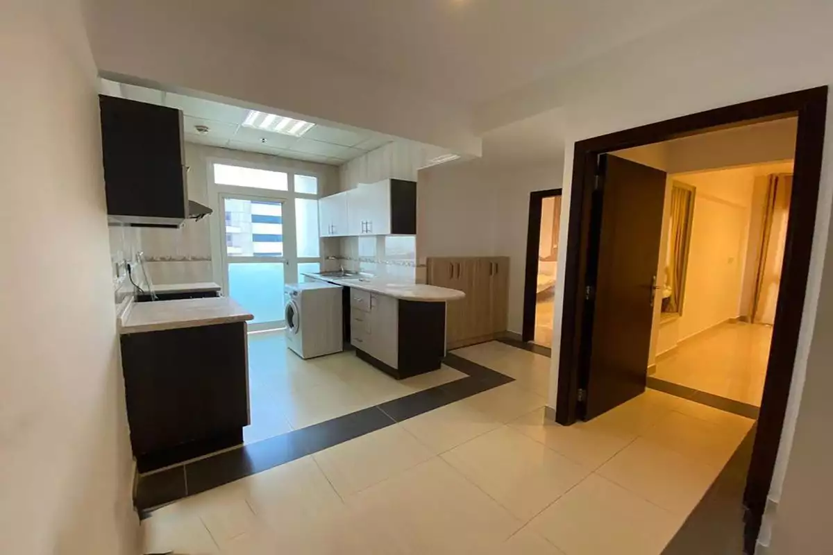 Квартира 118м² в ОАЭ, Дубай. Стоимостью 292583€ аренда фото-3