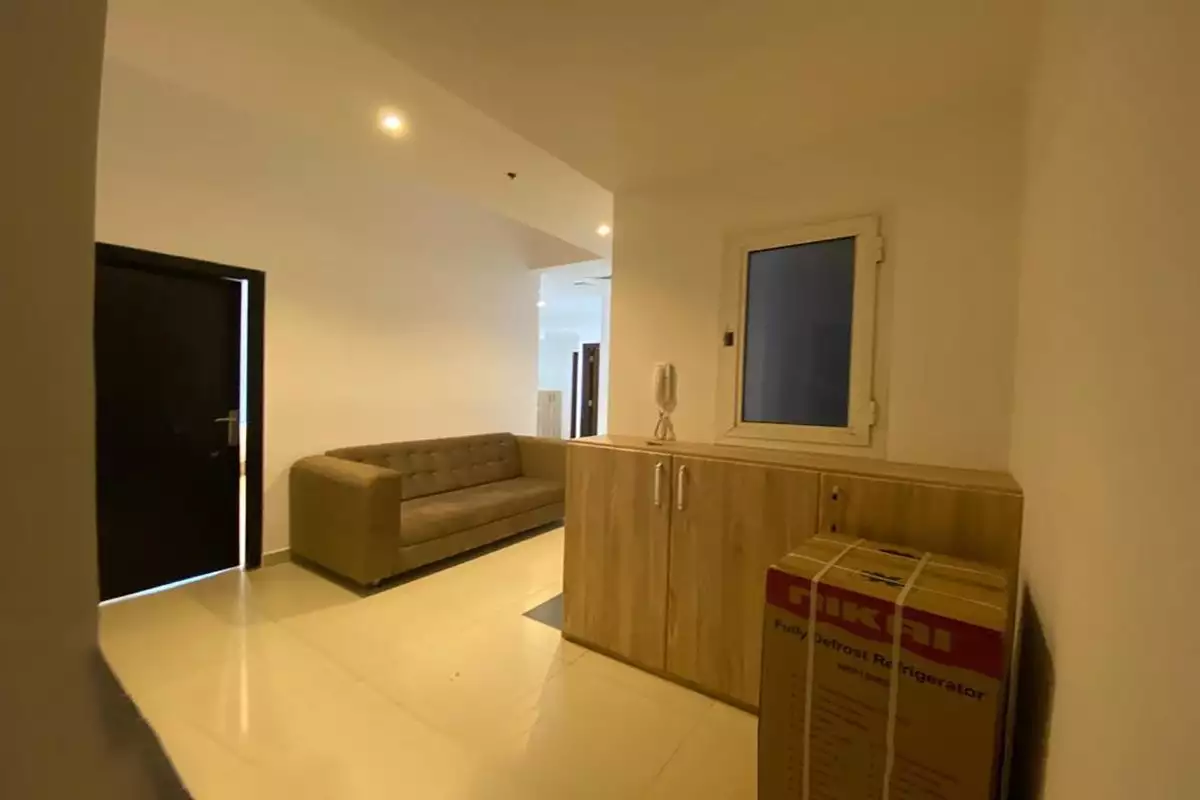 Квартира 118м² в ОАЭ, Дубай. Стоимостью 292583€ аренда фото-4