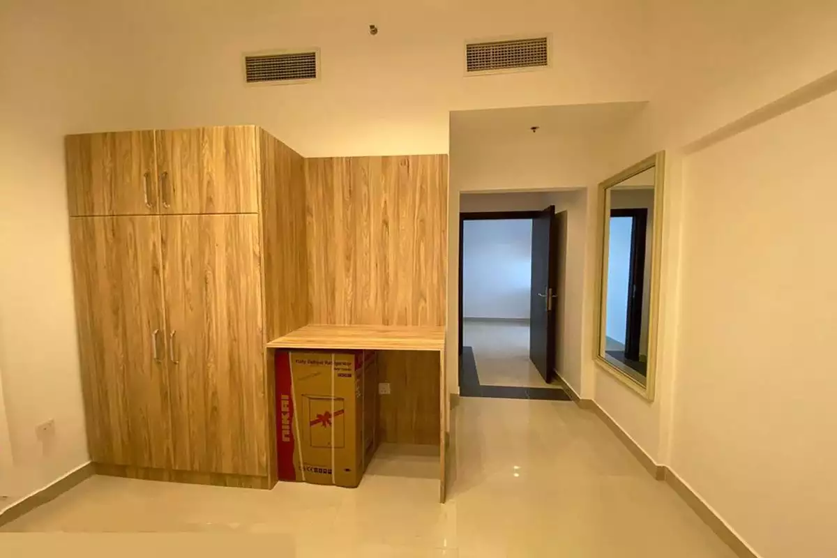 Квартира 118м² в ОАЭ, Дубай. Стоимостью 292583€ аренда фото-5