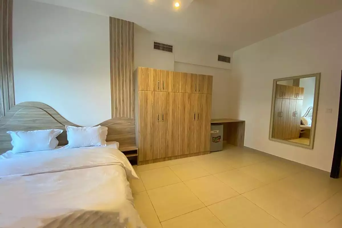 Квартира 118м² в ОАЭ, Дубай. Стоимостью 292583€ аренда фото-6