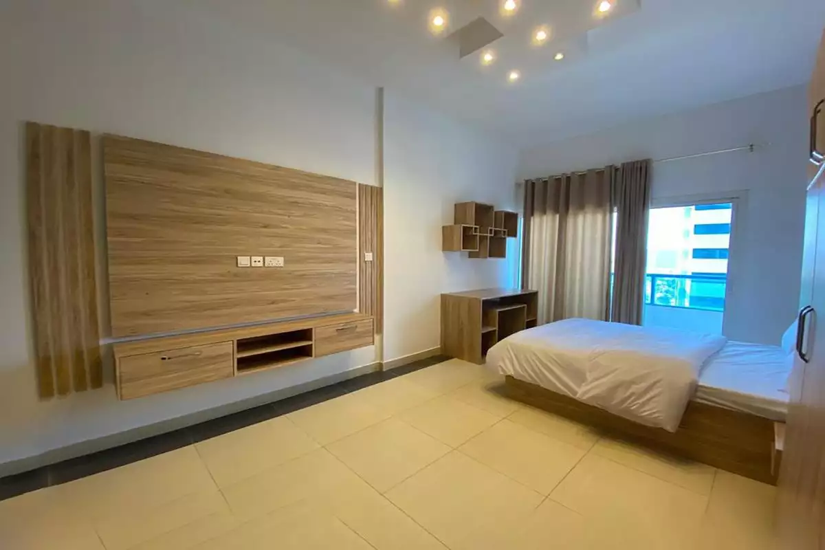 Квартира 118м² в ОАЭ, Дубай. Стоимостью 292583€ аренда фото-7