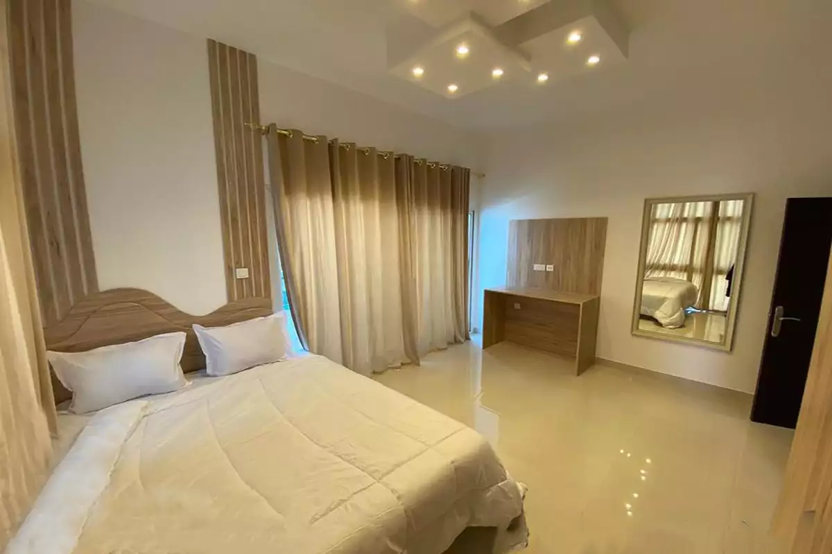 Квартира 118м² в ОАЭ, Дубай. Стоимостью 292583€ аренда фото-8