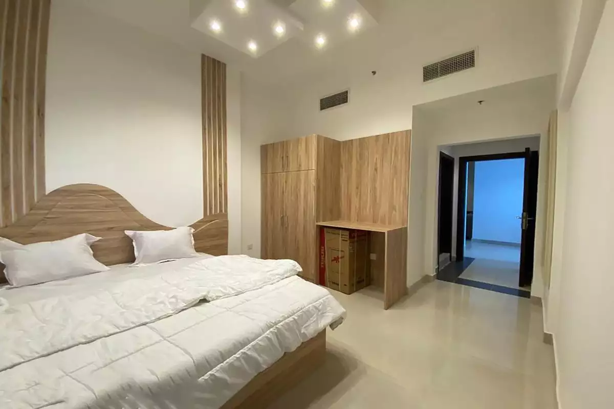 Квартира 118м² в ОАЭ, Дубай. Стоимостью 292583€ аренда фото-9