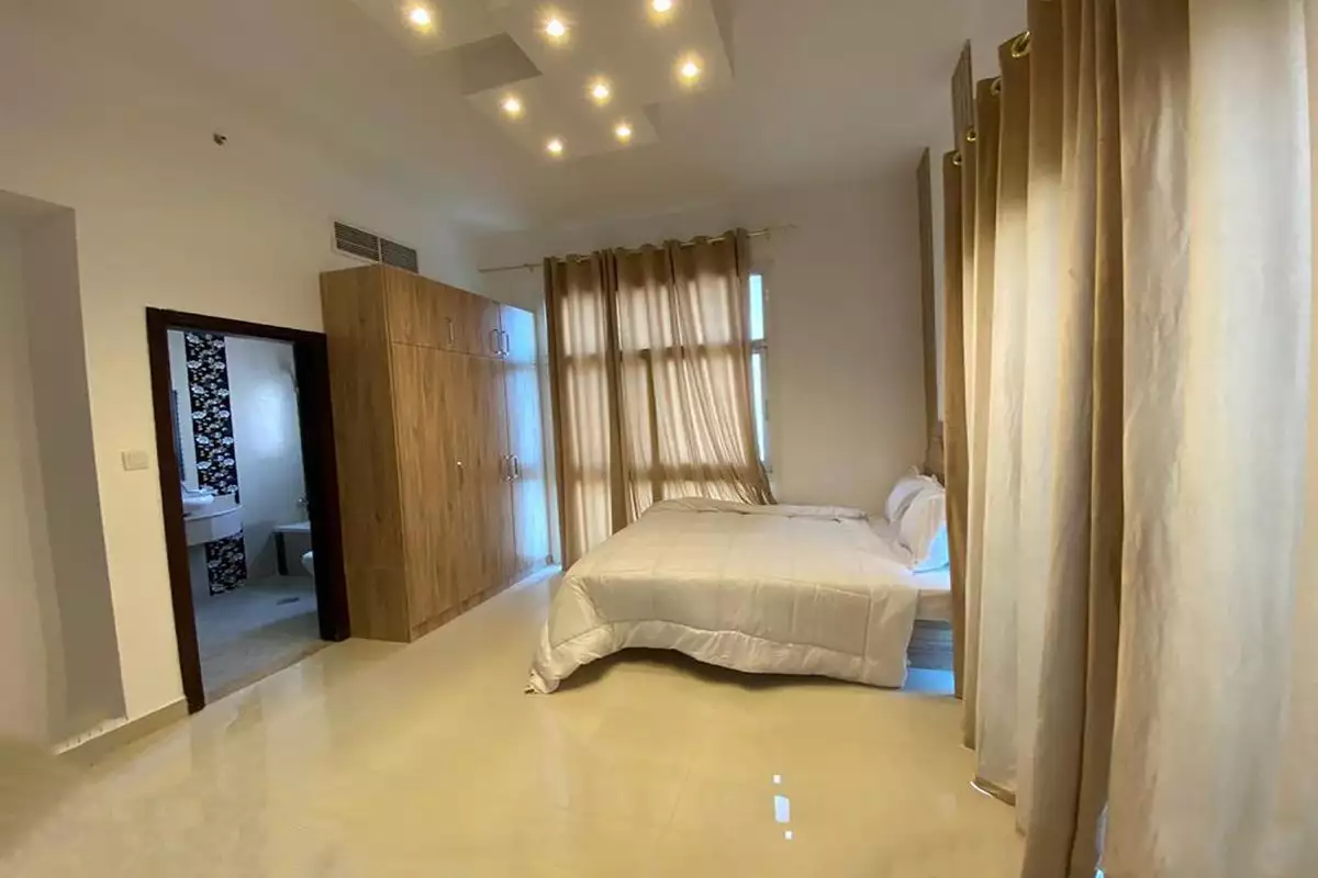 Квартира 118м² в ОАЭ, Дубай. Стоимостью 292583€ аренда фото-11