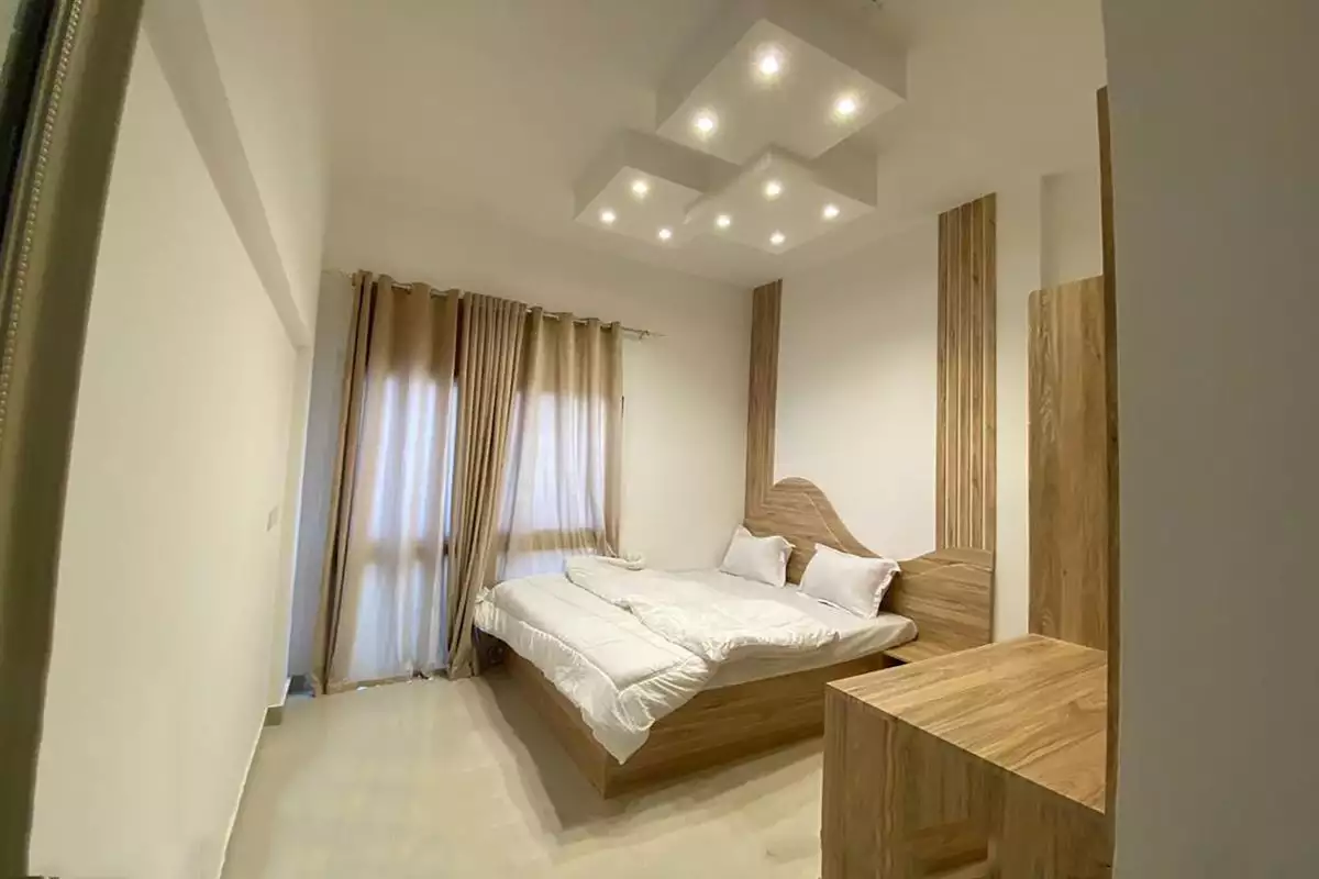 Квартира 118м² в ОАЭ, Дубай. Стоимостью 292583€ аренда фото-12