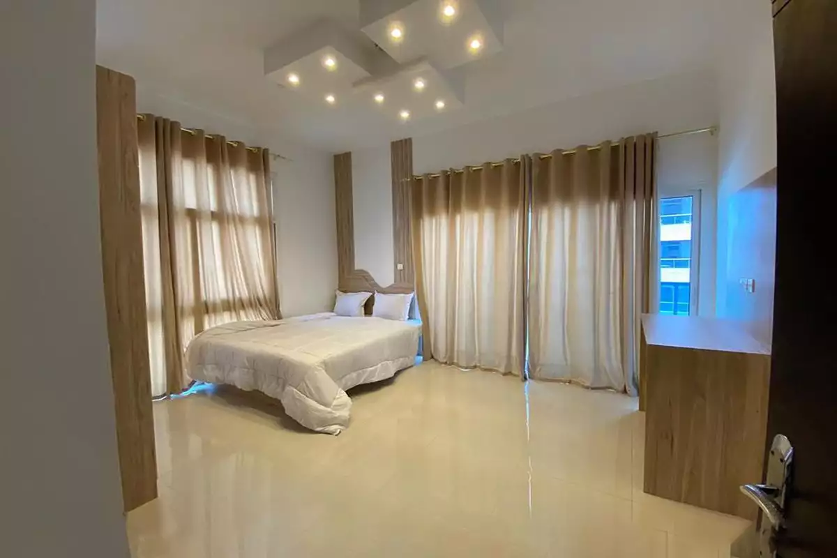 Квартира 118м² в ОАЭ, Дубай. Стоимостью 292583€ аренда фото-13