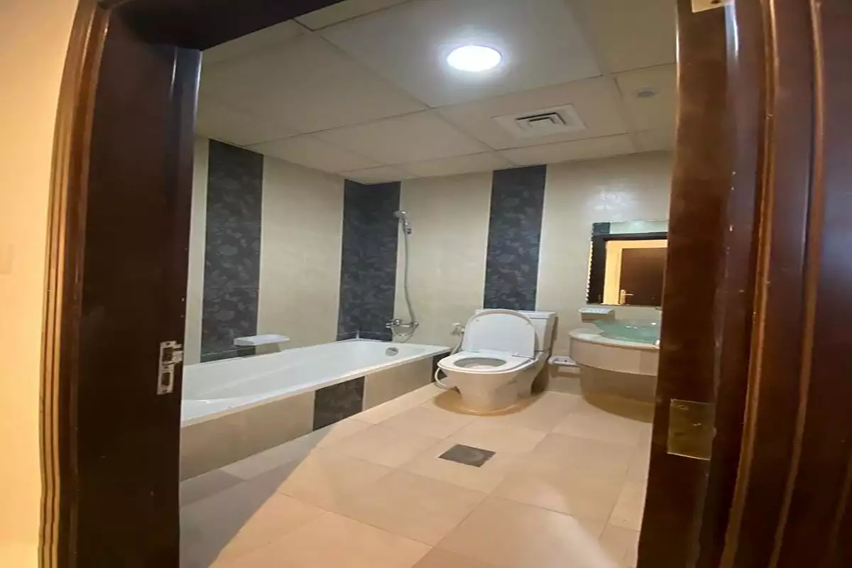 Квартира 118м² в ОАЭ, Дубай. Стоимостью 292583€ аренда фото-14