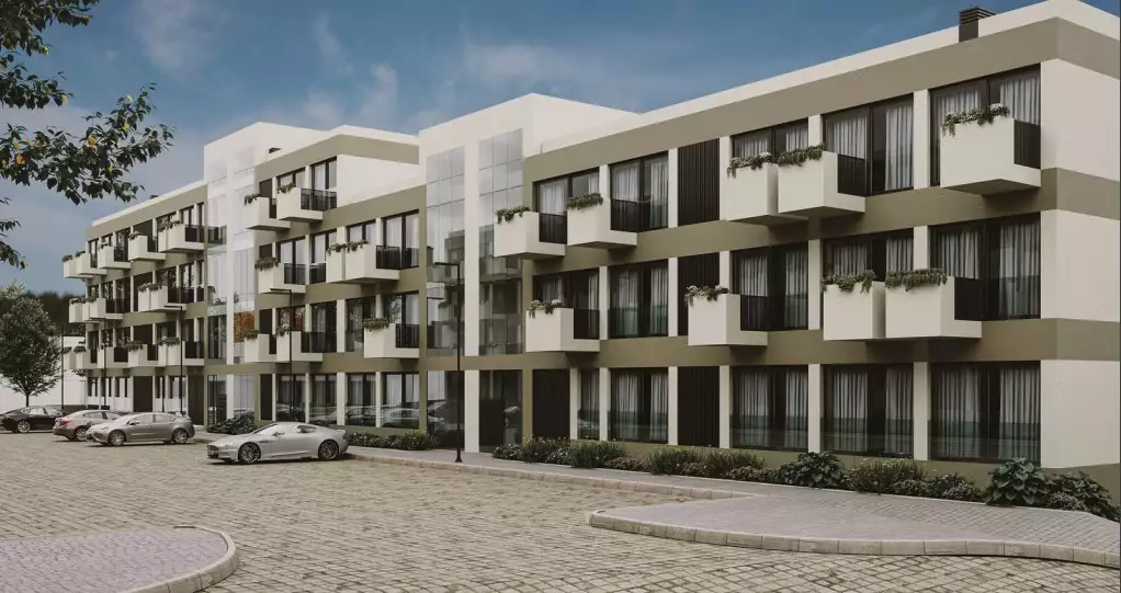 Квартира 71м² в Португалии, Порту. Стоимостью 219900€ аренда фото-3