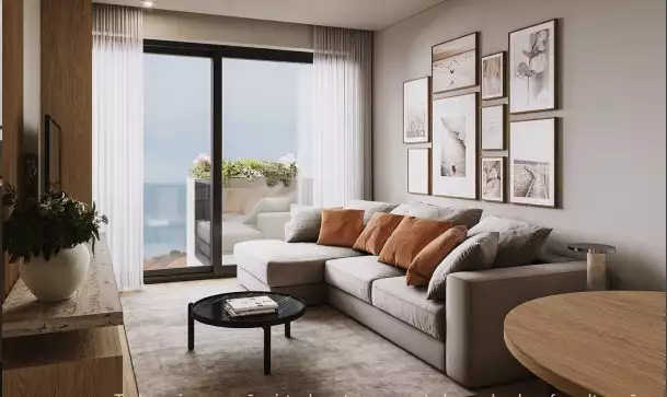 Квартира 71м² в Португалии, Порту. Стоимостью 219900€ аренда фото-5