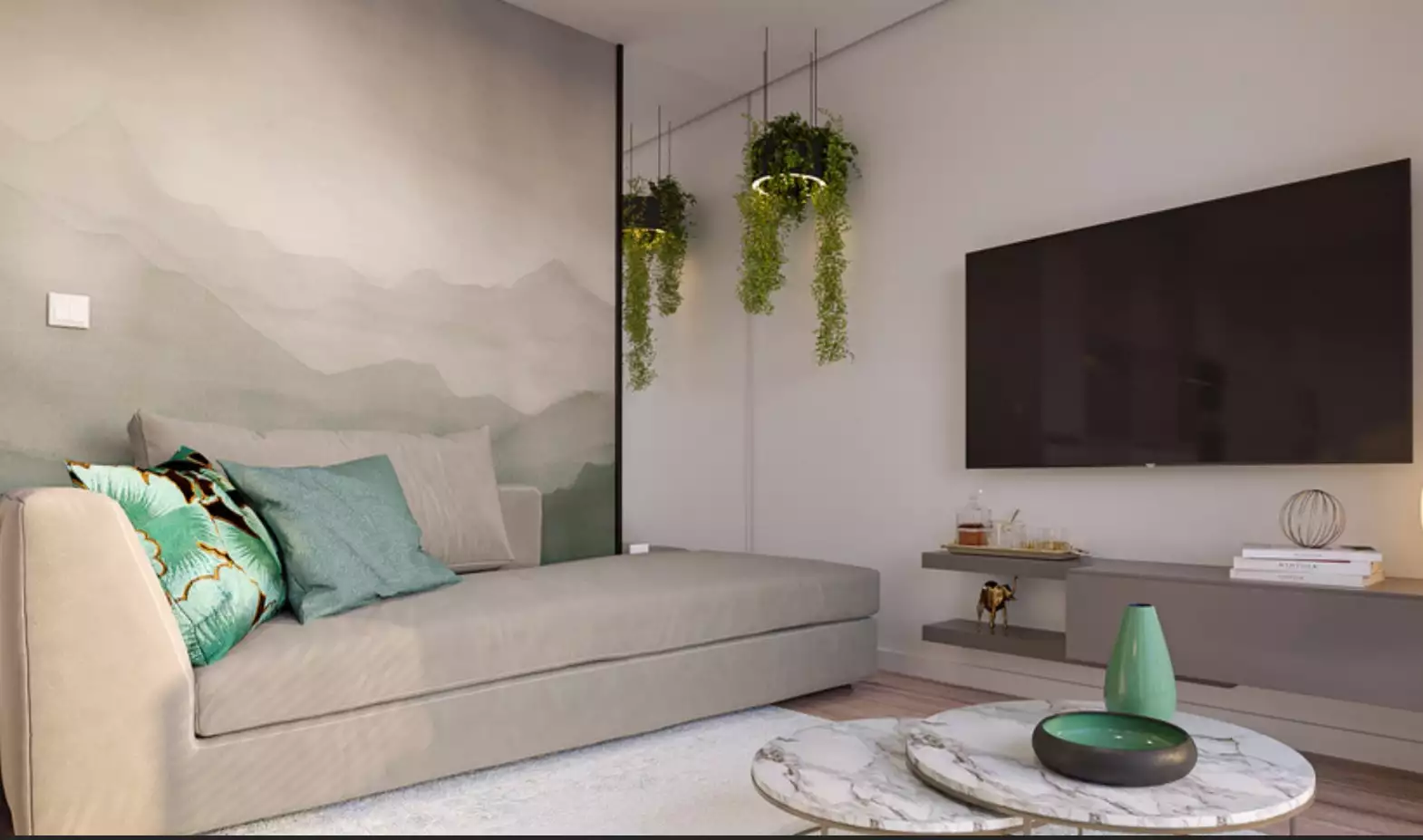 Квартира 71м² в Португалии, Порту. Стоимостью 219900€ аренда фото-6
