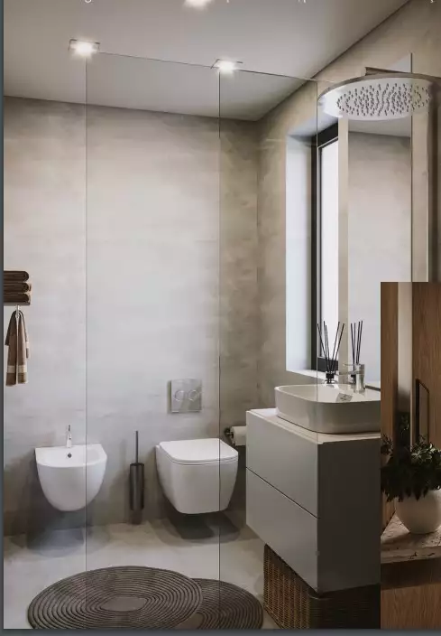 Квартира 71м² в Португалии, Порту. Стоимостью 219900€ аренда фото-9
