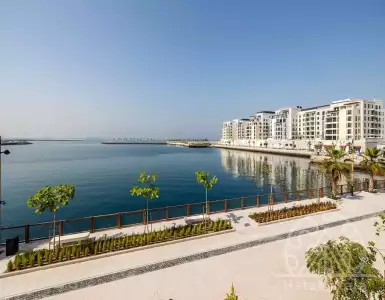 Купить квартиру в ОАЭ 624289€