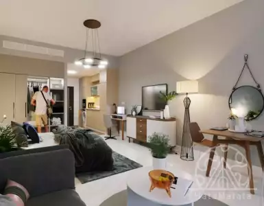 Купить квартиру в ОАЭ 137344€