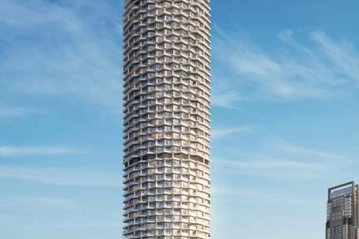 Квартира 70м² в ОАЭ, Дубай. Стоимостью 624289€ аренда фото-5