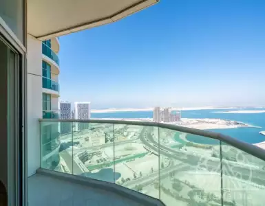 Купить квартиру в ОАЭ 548593€