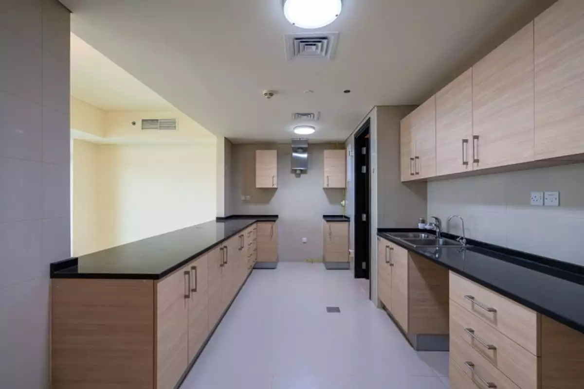Квартира 191м² в ОАЭ, Абу-Даби. Стоимостью 704909€ аренда фото-6