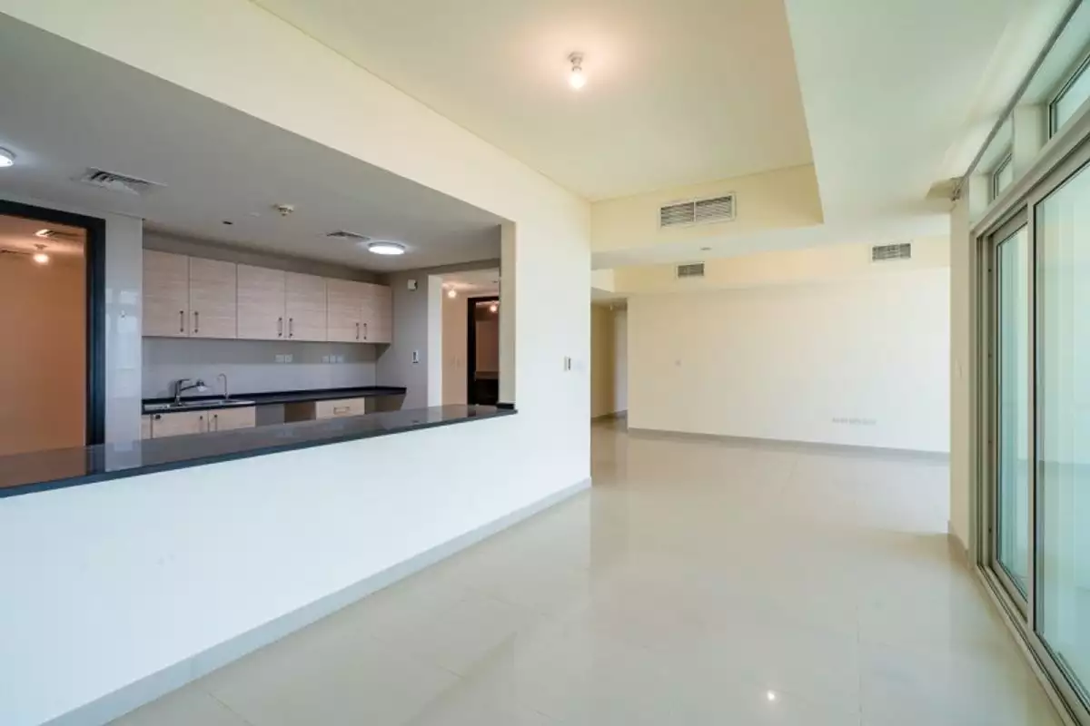 Квартира 191м² в ОАЭ, Абу-Даби. Стоимостью 704909€ аренда фото-8