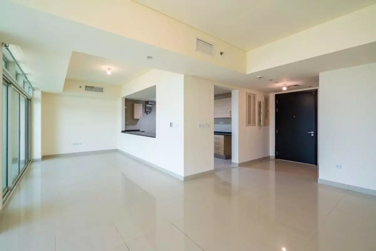 Квартира 191м² в ОАЭ, Абу-Даби. Стоимостью 704909€ аренда фото-9
