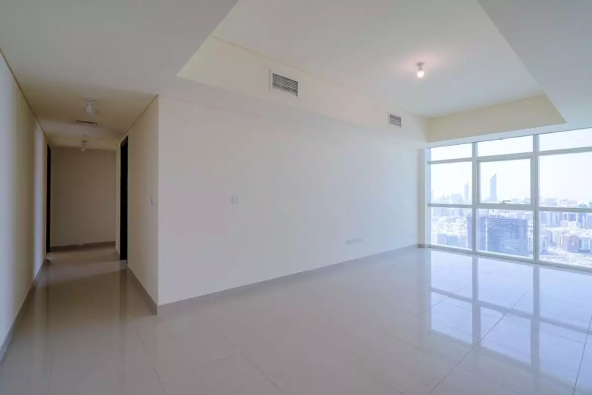 Квартира 191м² в ОАЭ, Абу-Даби. Стоимостью 704909€ аренда фото-10