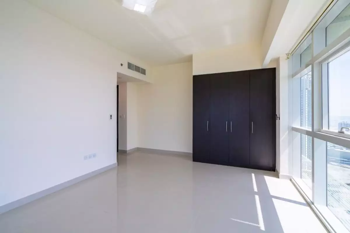Квартира 191м² в ОАЭ, Абу-Даби. Стоимостью 704909€ аренда фото-11
