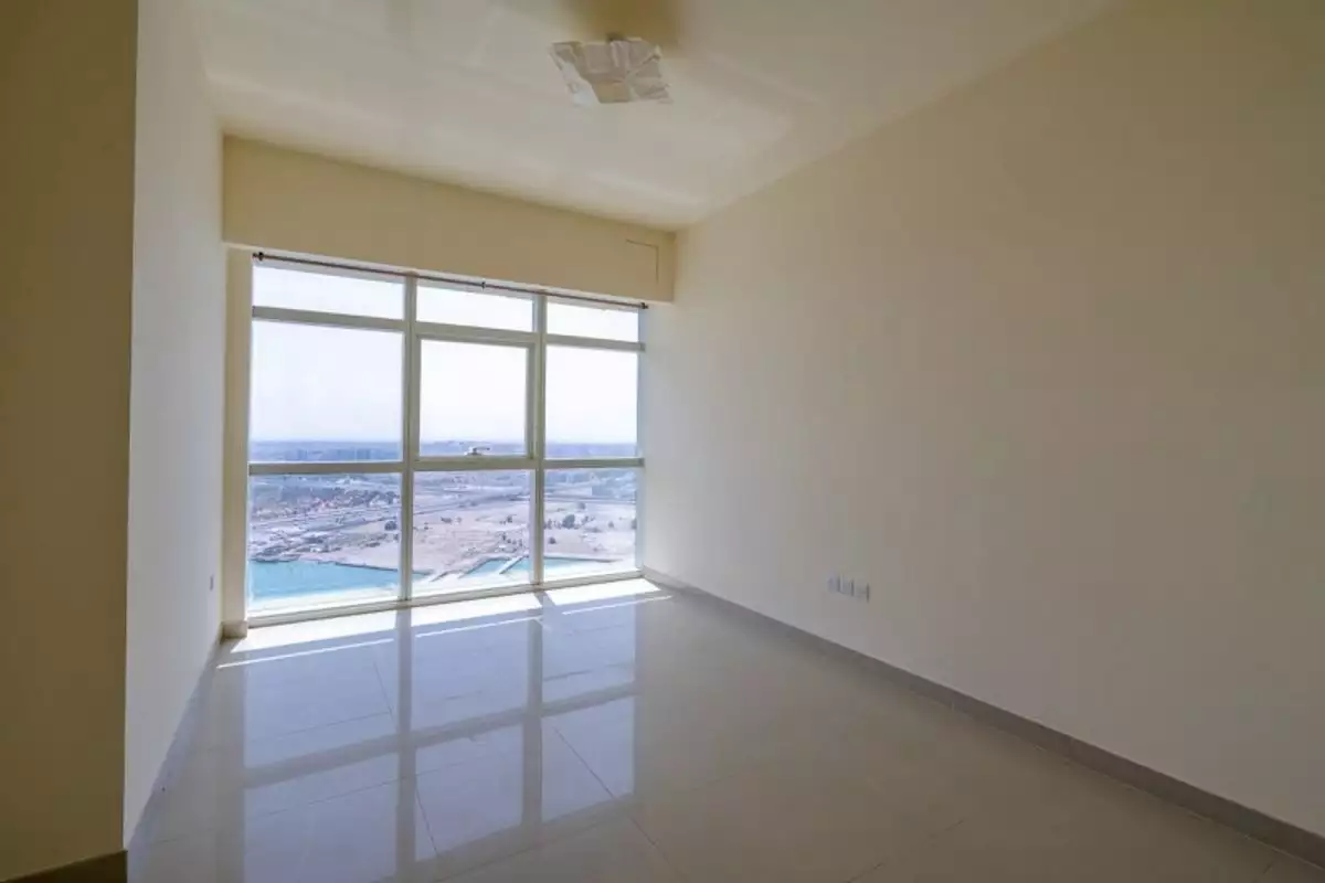 Квартира 191м² в ОАЭ, Абу-Даби. Стоимостью 704909€ аренда фото-13