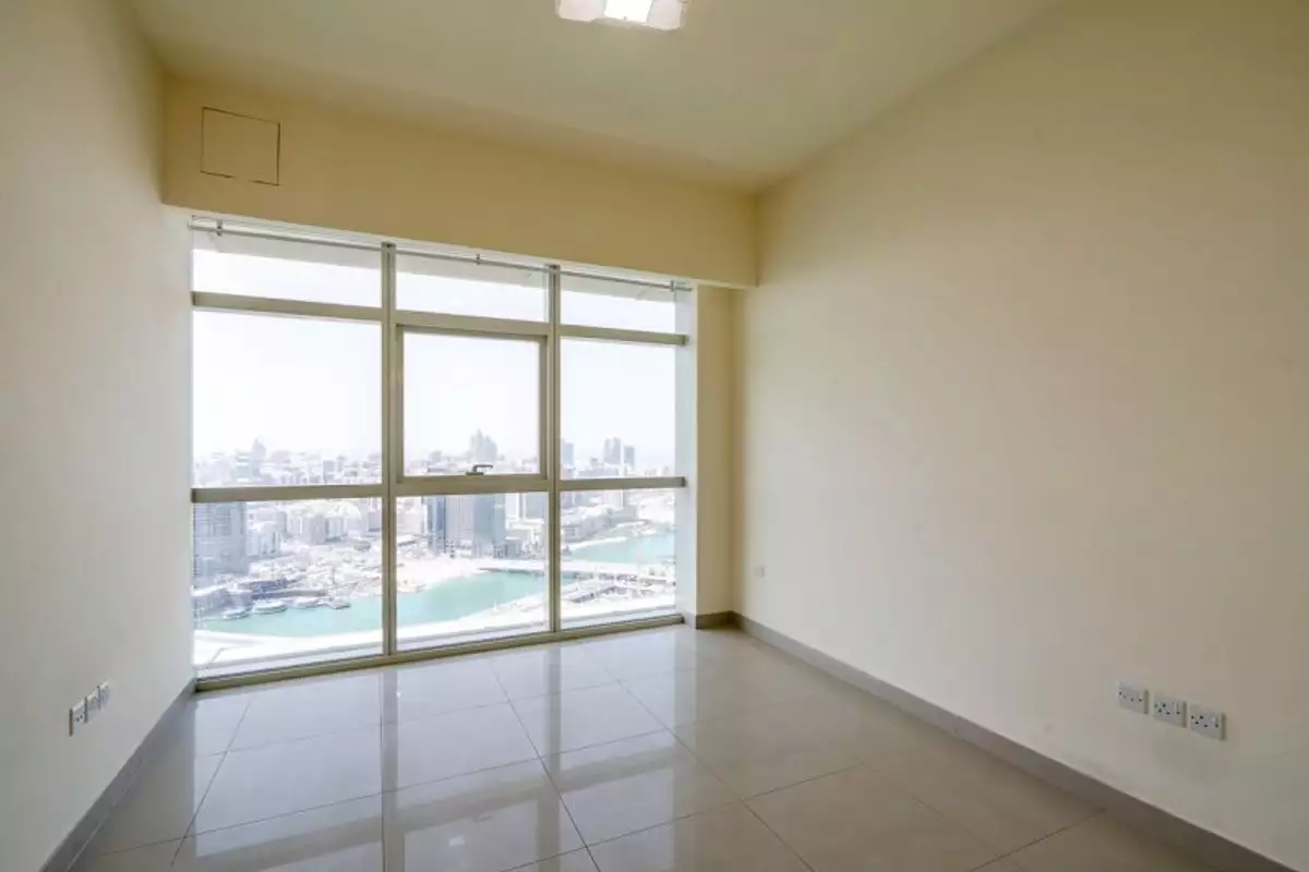 Квартира 191м² в ОАЭ, Абу-Даби. Стоимостью 704909€ аренда фото-15