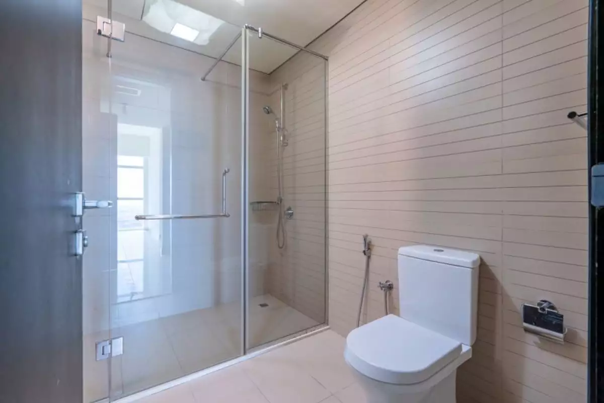 Квартира 191м² в ОАЭ, Абу-Даби. Стоимостью 704909€ аренда фото-18