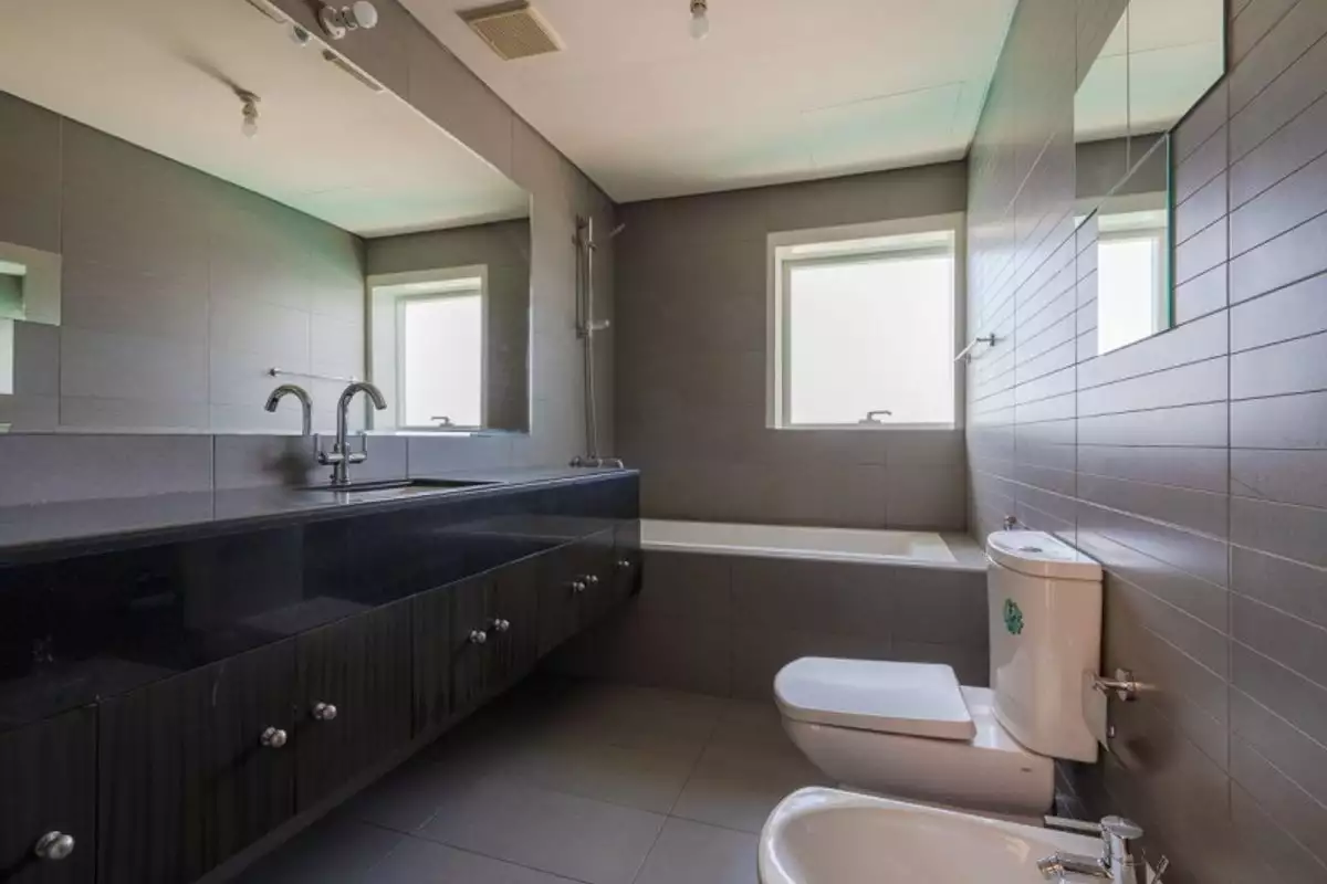 Квартира 191м² в ОАЭ, Абу-Даби. Стоимостью 704909€ аренда фото-19