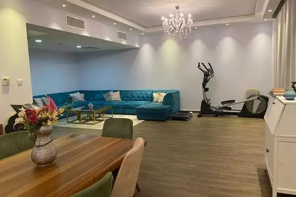 Вилла 252м² в ОАЭ, Абу-Даби. Стоимостью 874004€ аренда фото-1