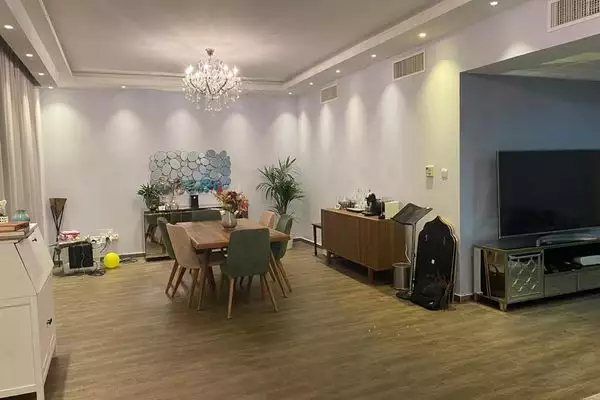 Вилла 252м² в ОАЭ, Абу-Даби. Стоимостью 874004€ аренда фото-2