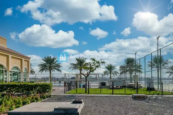 Вилла 252м² в ОАЭ, Абу-Даби. Стоимостью 874004€ аренда фото-3