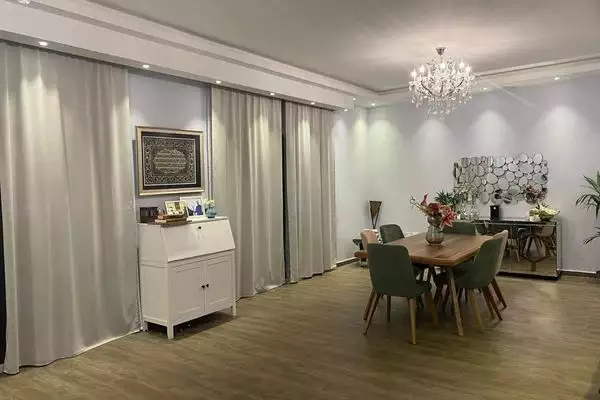 Вилла 252м² в ОАЭ, Абу-Даби. Стоимостью 874004€ аренда фото-4