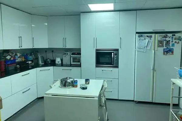 Вилла 252м² в ОАЭ, Абу-Даби. Стоимостью 874004€ аренда фото-5