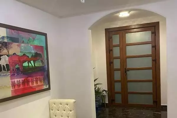 Вилла 252м² в ОАЭ, Абу-Даби. Стоимостью 874004€ аренда фото-6