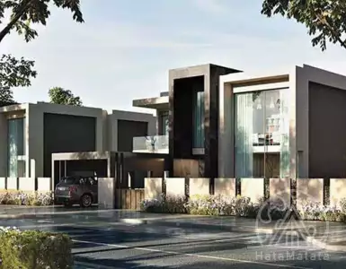 Купить виллу в ОАЭ 4062190€