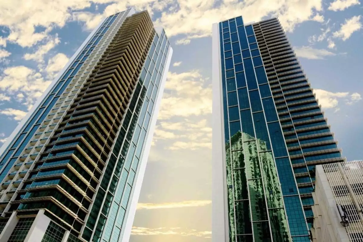 Квартира 133м² в ОАЭ, Абу-Даби. Стоимостью 454009€ аренда фото-1
