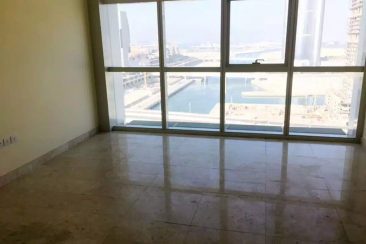 Квартира 133м² в ОАЭ, Абу-Даби. Стоимостью 454009€ аренда фото-2