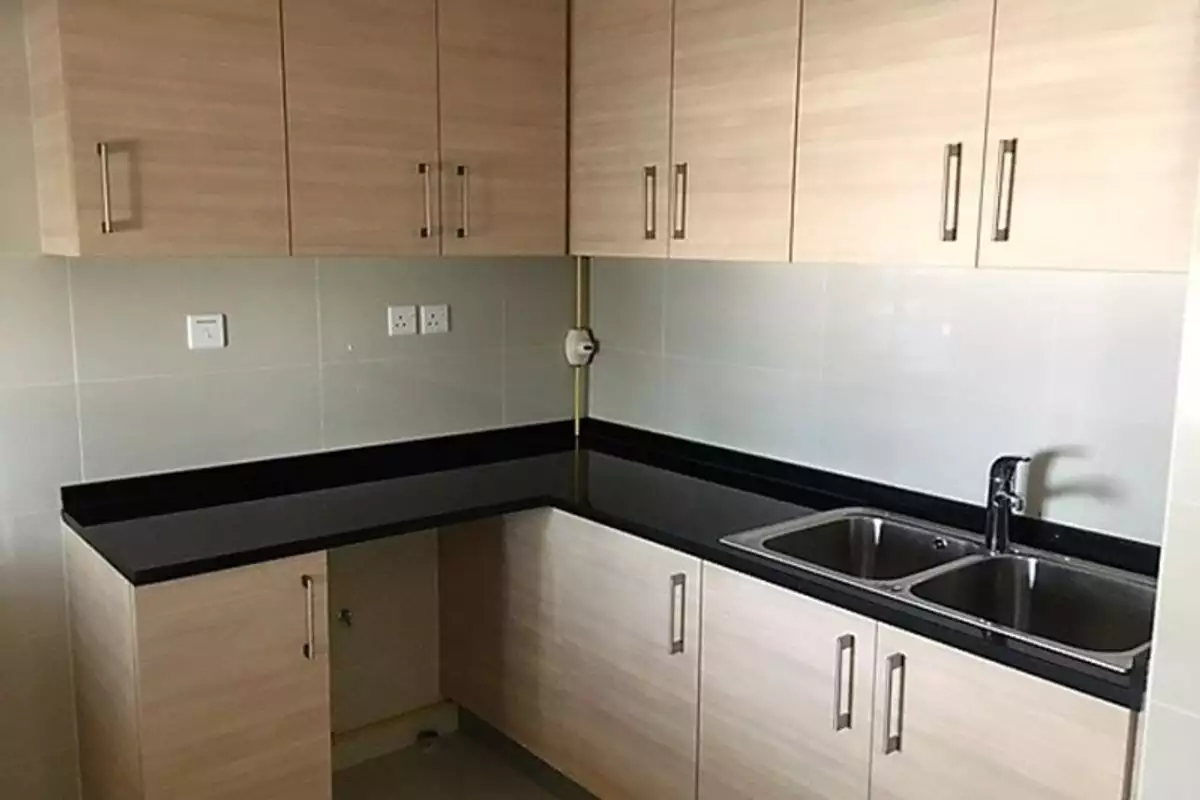 Квартира 133м² в ОАЭ, Абу-Даби. Стоимостью 454009€ аренда фото-4