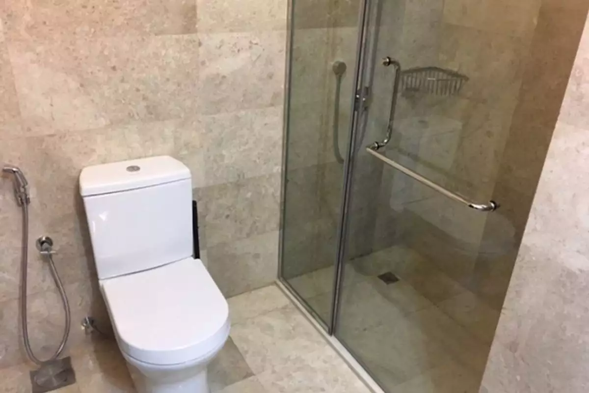 Квартира 133м² в ОАЭ, Абу-Даби. Стоимостью 454009€ аренда фото-8