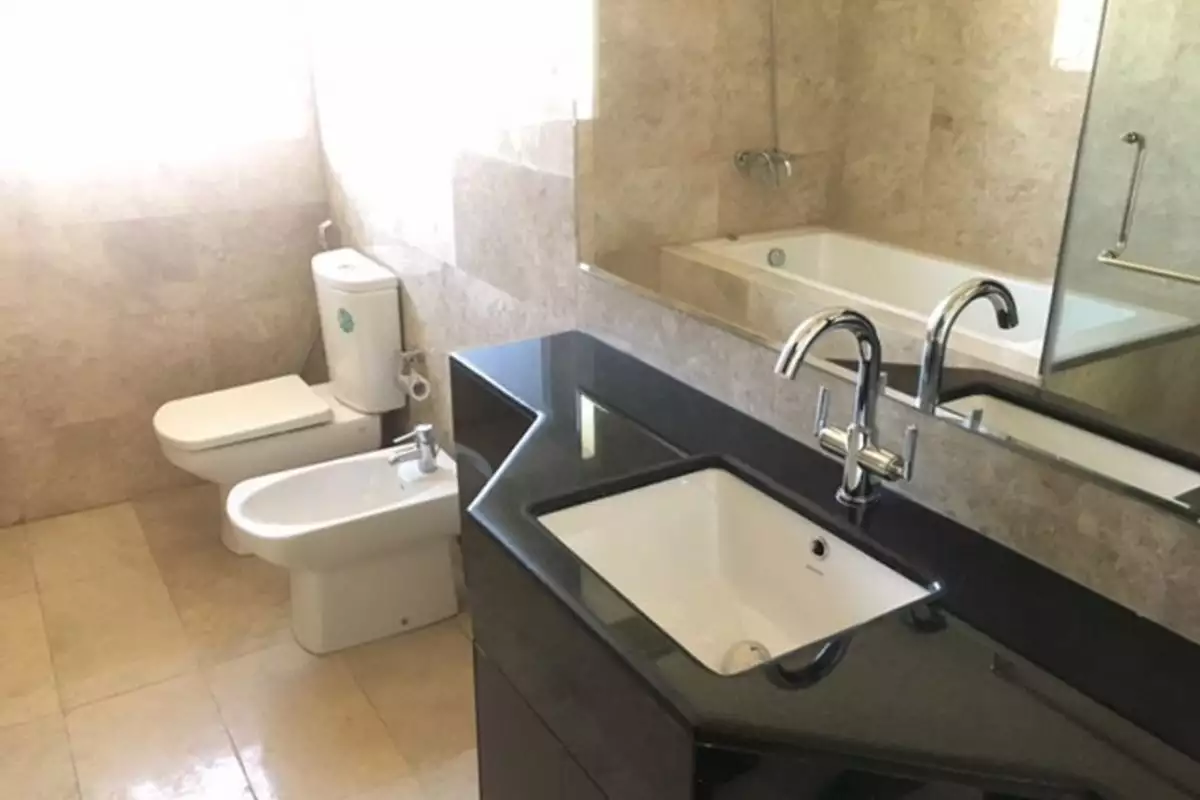 Квартира 133м² в ОАЭ, Абу-Даби. Стоимостью 454009€ аренда фото-9