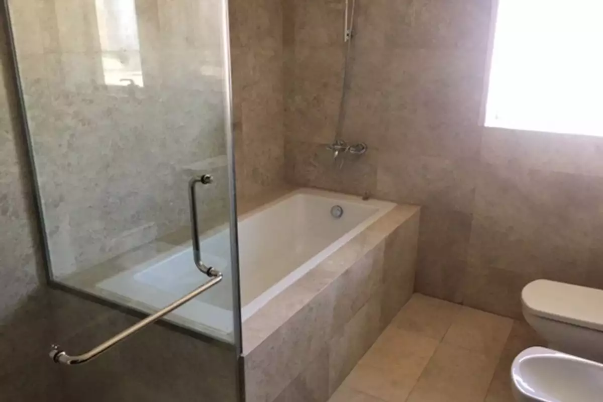 Квартира 133м² в ОАЭ, Абу-Даби. Стоимостью 454009€ аренда фото-10