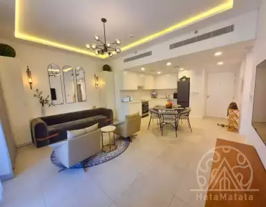 Купить квартиру в ОАЭ 658312€