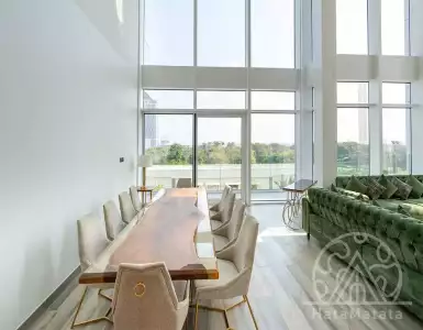 Купить квартиру в ОАЭ 2996586€