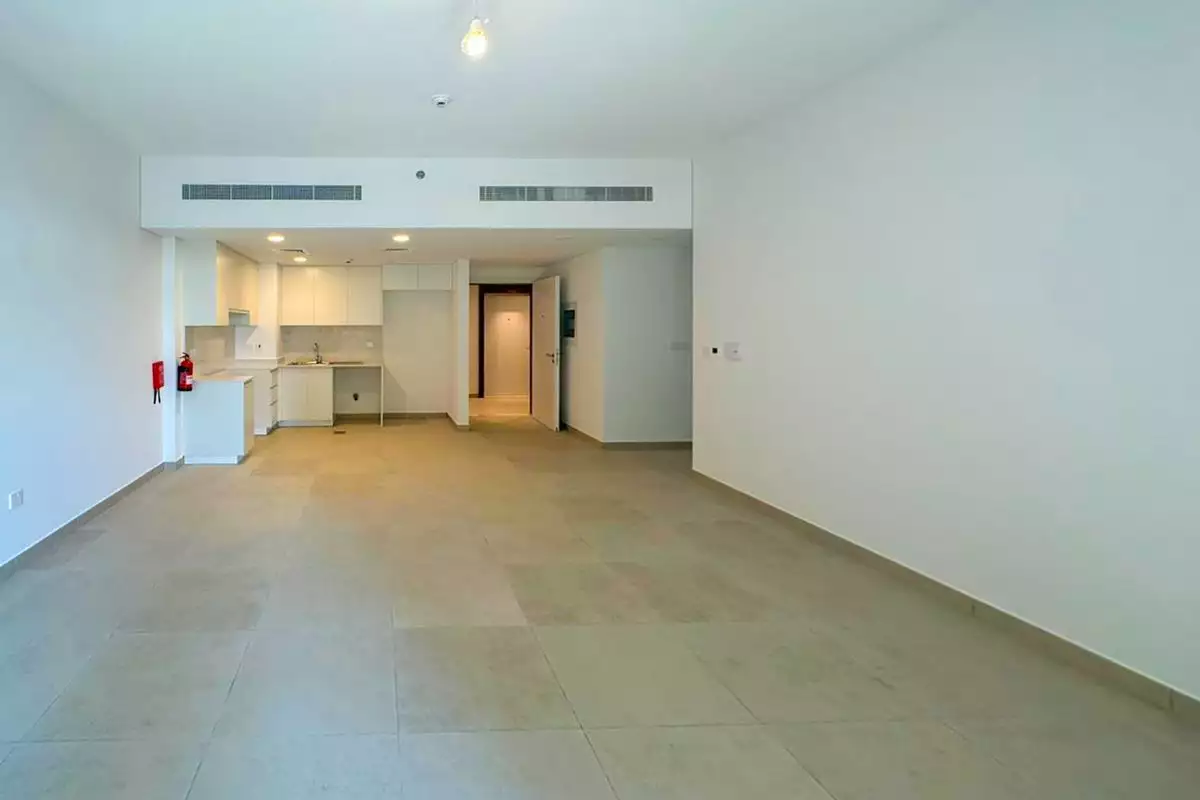 Квартира 72м² в ОАЭ, Дубай. Стоимостью 487395€ аренда фото-2