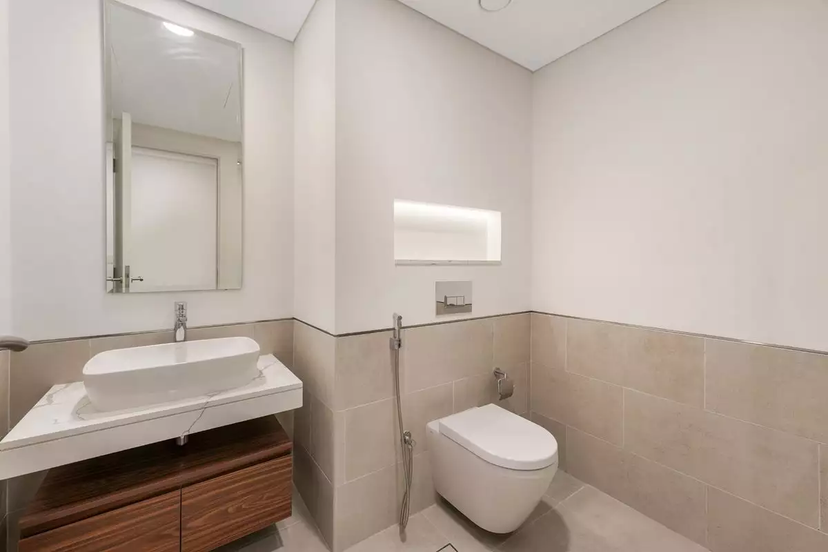 Квартира 72м² в ОАЭ, Дубай. Стоимостью 487395€ аренда фото-6
