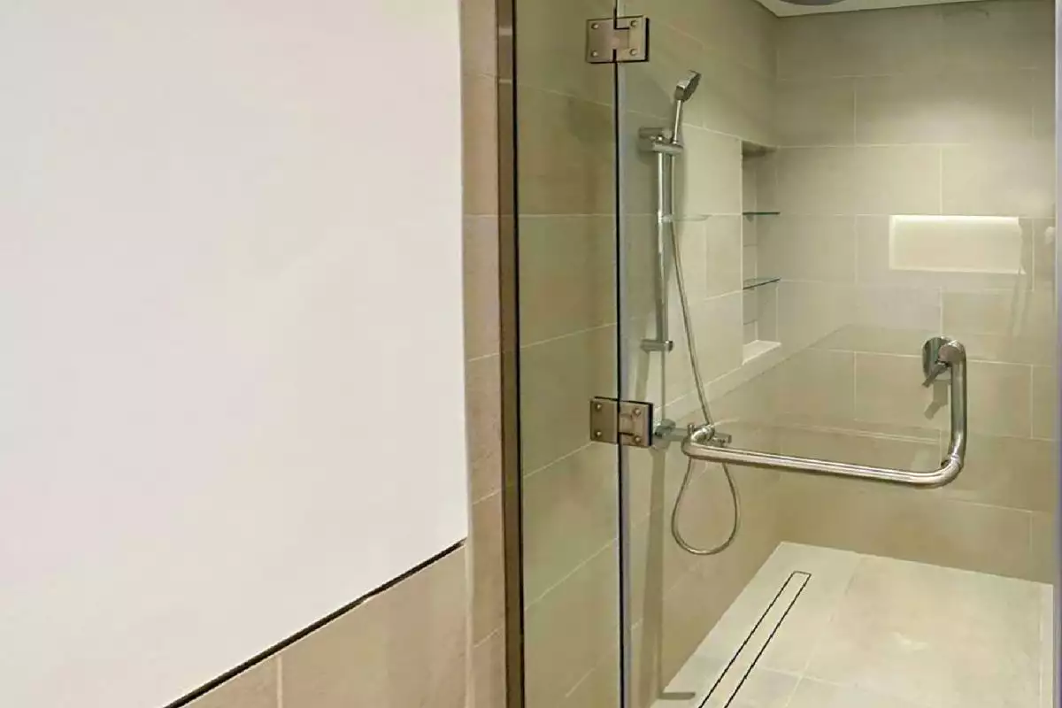 Квартира 72м² в ОАЭ, Дубай. Стоимостью 487395€ аренда фото-7
