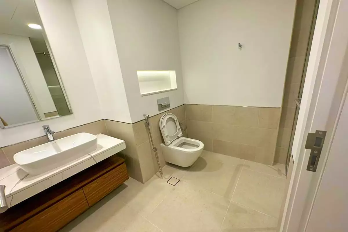 Квартира 72м² в ОАЭ, Дубай. Стоимостью 487395€ аренда фото-8