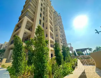 Купить квартиру в ОАЭ 487395€
